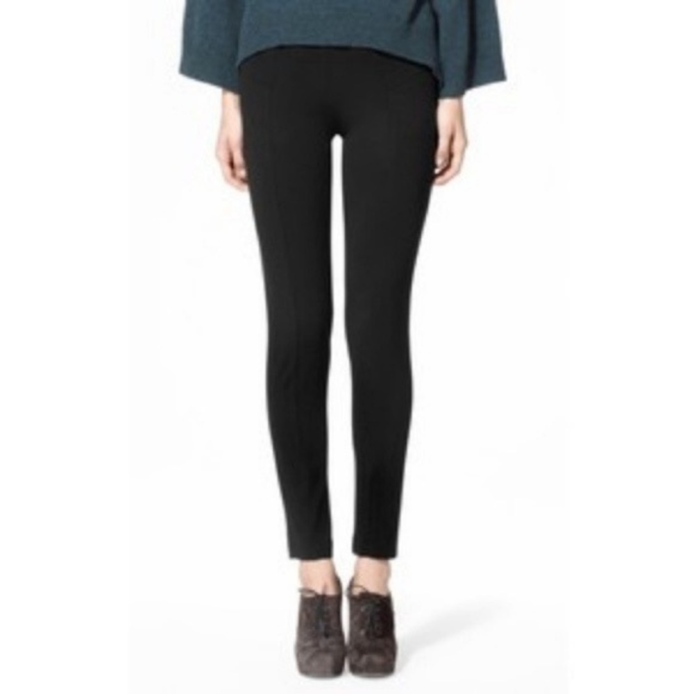 Theory Skinny Quinna Leggings 9074716R.